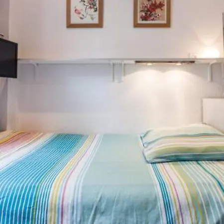 Appartement Studio Chabaud 13 Rue *