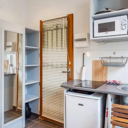 Studio Chabaud 13 Rue