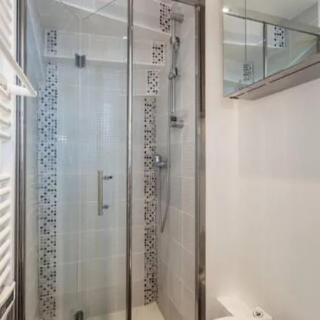 Studio Chabaud 13 Rue Appartement Reims