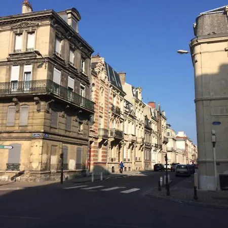 Studio Chabaud 13 Rue
