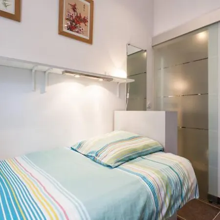 Appartement Studio Chabaud 13 Rue