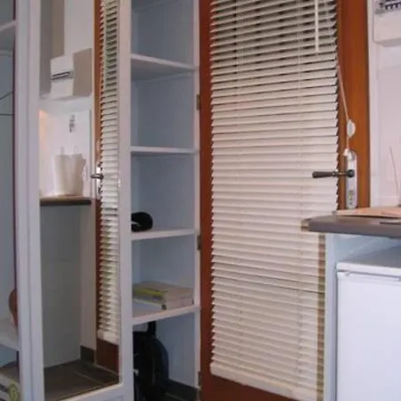 Studio Chabaud 13 Rue Appartement