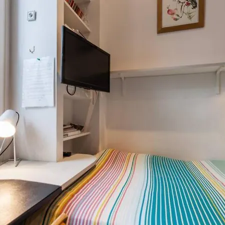Studio Chabaud 13 Rue