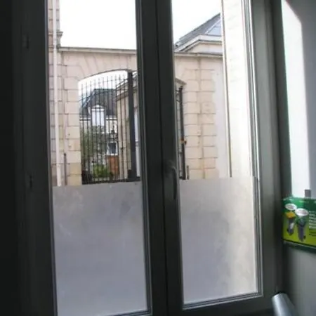Studio Chabaud 13 Rue Appartement *
